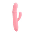 Svakom Mora Neo Interactive Rabbit Vibrator with Thrusting Beads - Save 20%