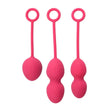 Svakom Nova Kegal Exercise Balls - Save 30% - Fast Shipping - Sale United Kingdom Stoke-on-trent