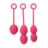 Svakom Nova Kegal Exercise Balls - Save 30% - Fast Shipping - Sale United Kingdom Stoke-on-trent