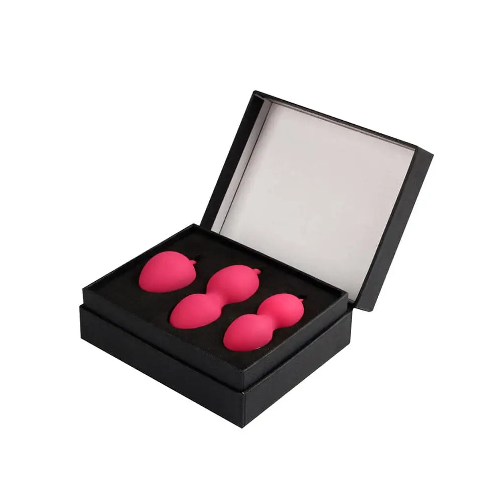 Svakom Nova Kegal Exercise Balls - Save 30% - Fast Shipping - Sale United Kingdom Stoke-on-trent