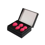 Svakom Nova Kegal Exercise Balls - Save 30% - Fast Shipping - Sale United Kingdom Stoke-on-trent
