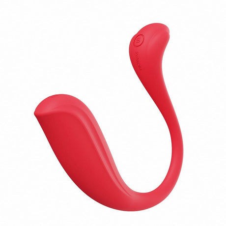 Svakom Phoenix Neo 2 Interactive App Controlled Vibrator - Remote Vibrators - Save 20% - Sale