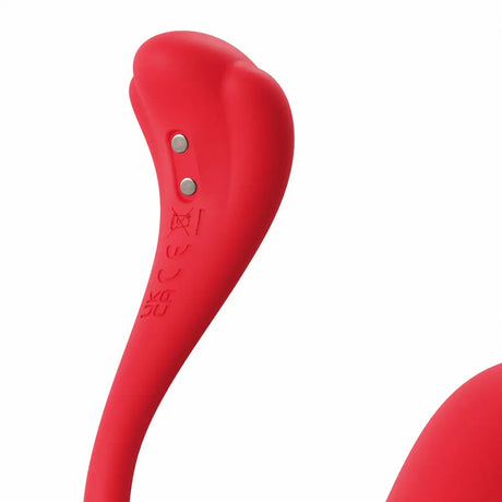 Svakom Phoenix Neo 2 Interactive App Controlled Vibrator - Remote Vibrators - Save 25% - Fast - Sale United Kingdom Stoke-on-trent