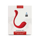 Svakom Phoenix Neo Interactive App Controlled Vibrator - Remote Vibrators - Save 15% - Sale United Kingdom Stoke-on-trent