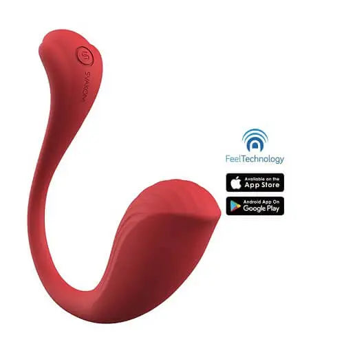 Svakom Phoenix Neo Interactive App Controlled Vibrator - Remote Vibrators - Save 15% - Sale United Kingdom Stoke-on-trent