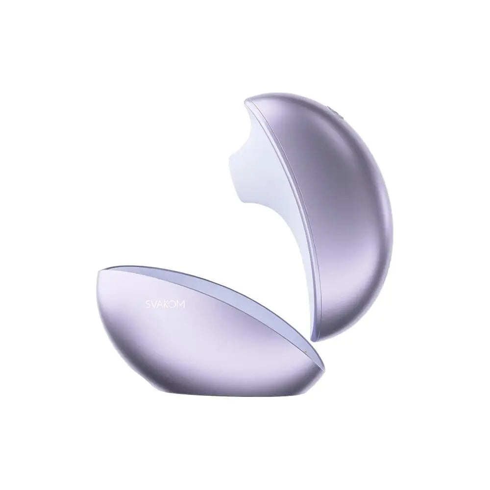 Svakom Pulse Clitoral Stimulator Galaxie App Control - Save 30% - App - Fast Shipping - Sale United Kingdom Stoke-on-trent