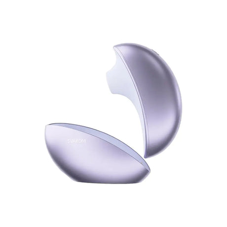 Svakom Pulse Clitoral Stimulator Galaxie App Control - Save 30% - App - Fast Shipping - Sale United Kingdom Stoke-on-trent