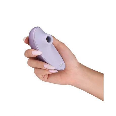 Svakom Pulse Clitoral Stimulator Galaxie App Control - Save 30% - App - Fast Shipping - Sale United Kingdom Stoke-on-trent