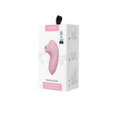 Svakom Pulse Lite Neo Pink - Suction Vibrators - Save 15% - Fast Shipping - Vibrator United Kingdom Stoke-on-trent