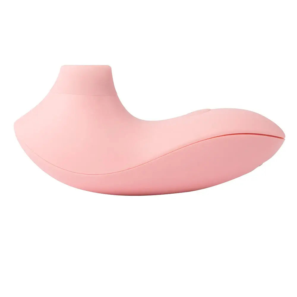 Svakom Pulse Lite Neo Pink - Suction Vibrators - Save 15% - Fast Shipping - Vibrator United Kingdom Stoke-on-trent
