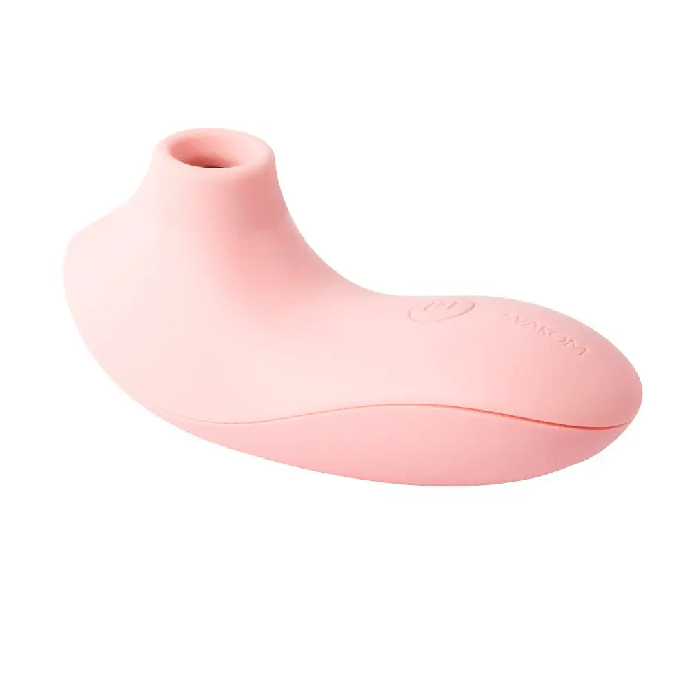 Svakom Pulse Lite Neo Pink - Suction Vibrators - Save 15% - Fast Shipping - Vibrator United Kingdom Stoke-on-trent