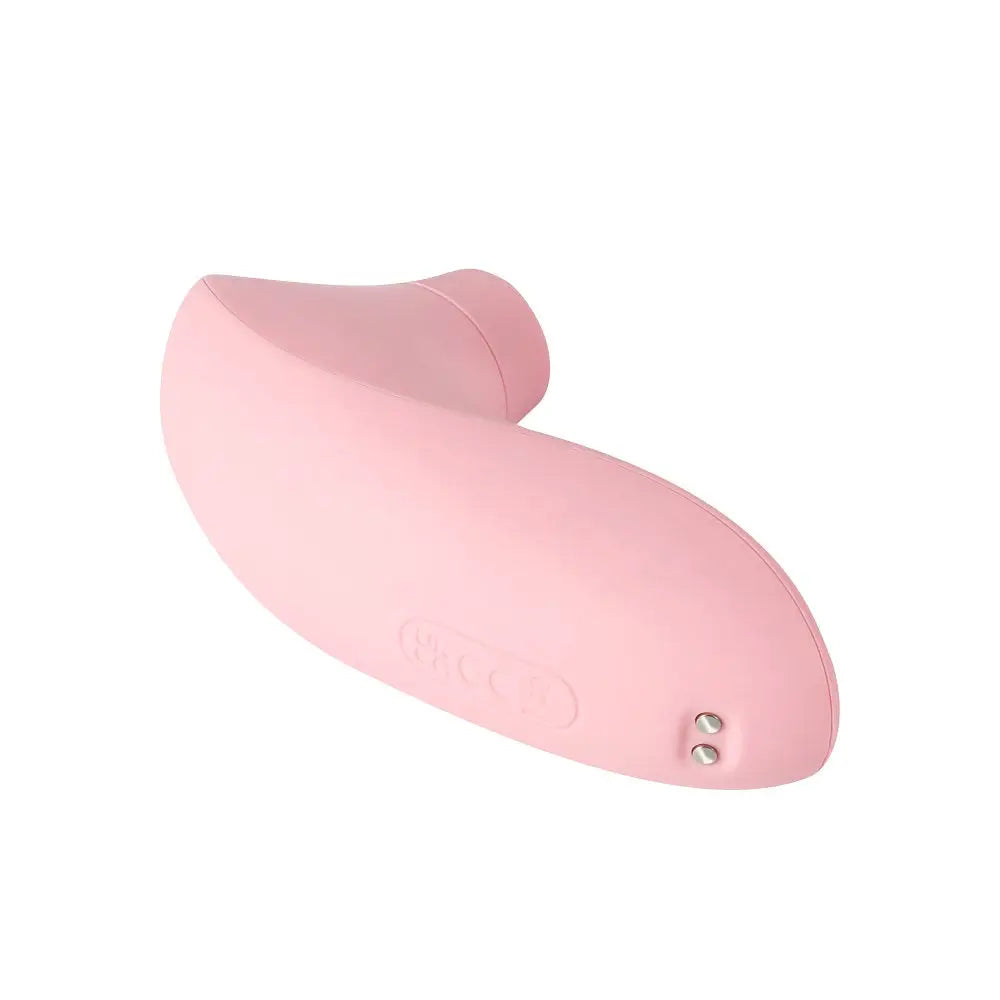 Svakom Pulse Lite Neo Pink - Suction Vibrators - Save 15% - Fast Shipping - Vibrator United Kingdom Stoke-on-trent