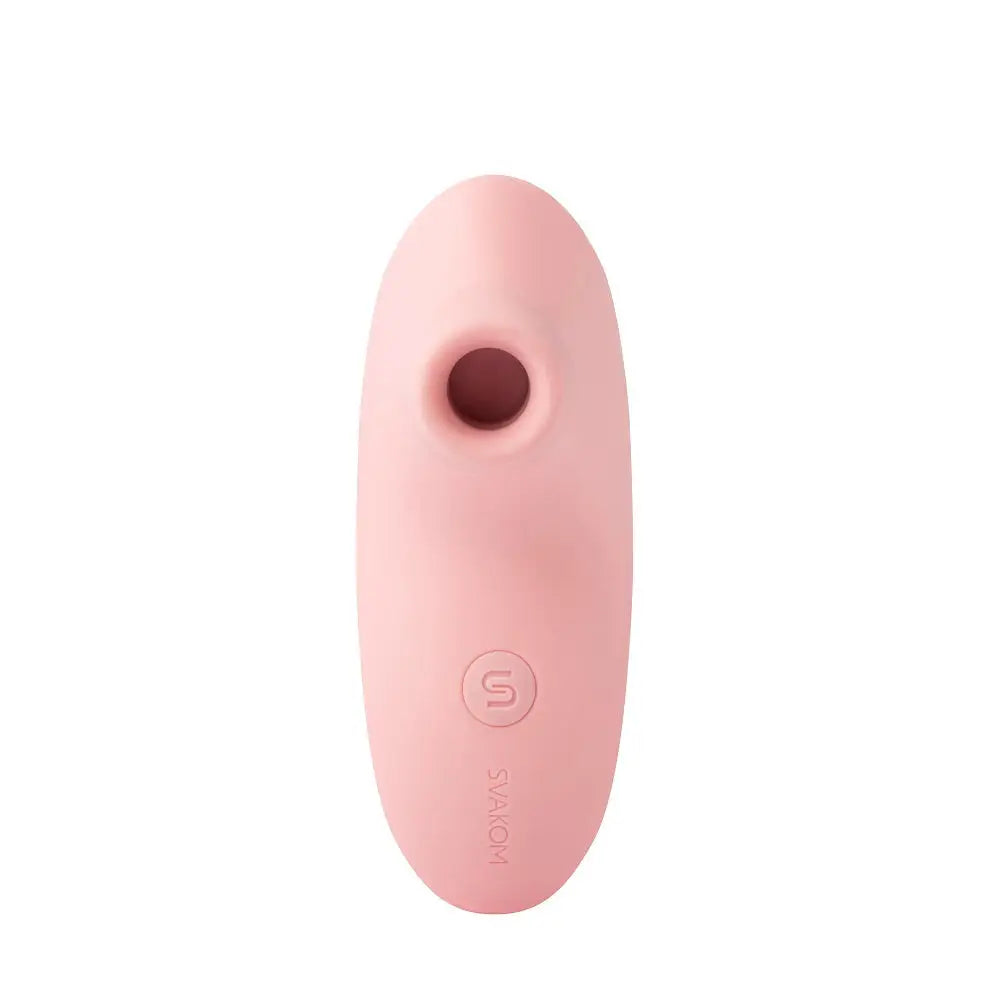Svakom Pulse Lite Neo Pink - Suction Vibrators - Save 15% - Fast Shipping - Vibrator United Kingdom Stoke-on-trent