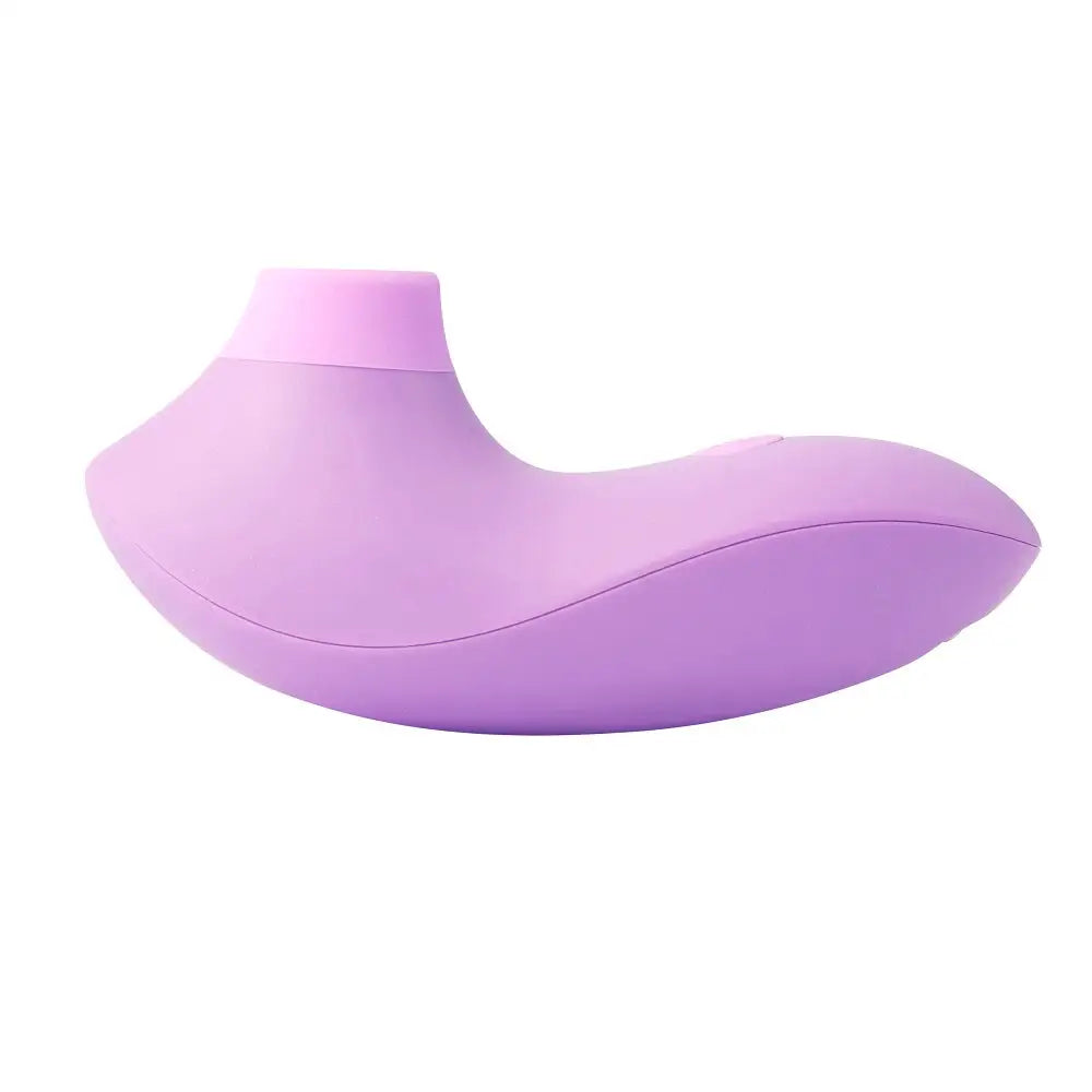 Svakom Pulse Lite Neo Purple - Suction Vibrators - Save 15% - Fast Shipping - Vibrator United Kingdom Stoke-on-trent