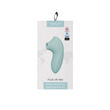 Svakom Pulse Lite Neo Seafoam Blue - Suction Vibrators - Save 15% - Fast Shipping - Vibrator United Kingdom Stoke-on-trent