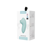 Svakom Pulse Lite Neo Seafoam Blue - Suction Vibrators - Save 15% - Fast Shipping - Vibrator United Kingdom Stoke-on-trent