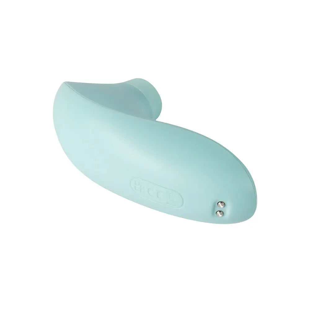 Svakom Pulse Lite Neo Seafoam Blue - Suction Vibrators - Save 15% - Fast Shipping - Vibrator United Kingdom Stoke-on-trent