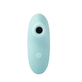 Svakom Pulse Lite Neo Seafoam Blue - Suction Vibrators - Save 15% - Fast Shipping - Vibrator United Kingdom Stoke-on-trent