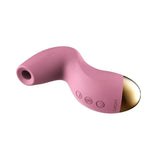 Svakom Pulse Pure Deep Suction Stimulator - Save 30% - Fast Shipping - Sale United Kingdom Stoke-on-trent