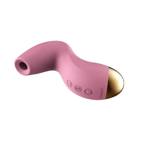 Svakom Pulse Pure Deep Suction Stimulator - Save 30% - Fast Shipping - Sale United Kingdom Stoke-on-trent