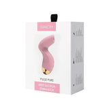 Svakom Pulse Pure Deep Suction Stimulator - Save 30% - Fast Shipping - Sale United Kingdom Stoke-on-trent