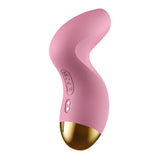 Svakom Pulse Pure Suction Stimulator Pink - Vibrators - Save 15% - Fast Shipping - Vibrator United Kingdom Stoke-on-trent