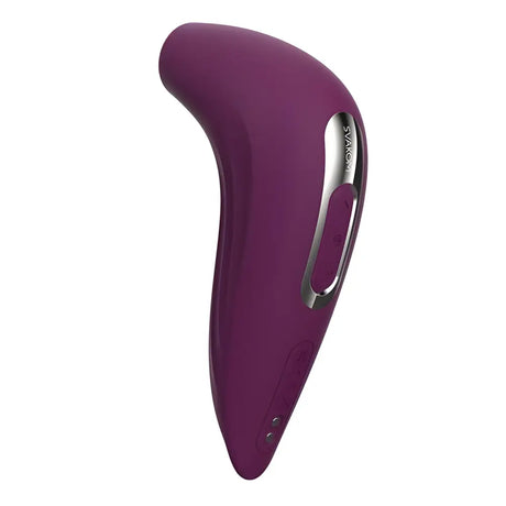 Svakom Pulse Union Suction Stimulator with App Control - Vibrators - Save 20% - App - Sale United Kingdom Stoke-on-trent