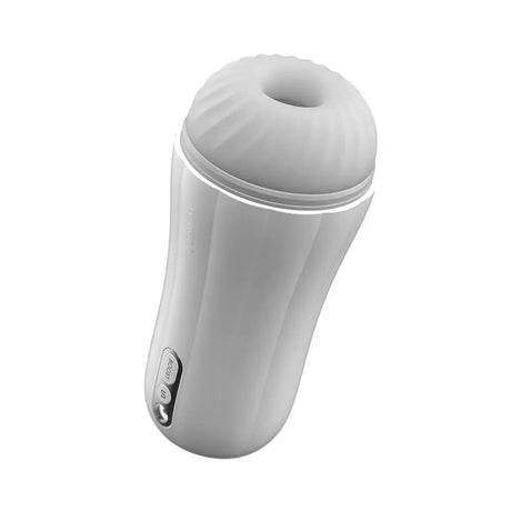 Svakom Robin Powerful Vibrating Masturbator - Save 30% - Fast Shipping - Sale United Kingdom Stoke-on-trent