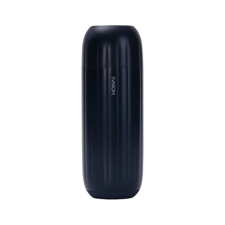 Svakom Sam Neo 2 Interactive Sucking and Vibrating Masturbator - Save 30% - Fast - Sale United Kingdom Stoke-on-trent