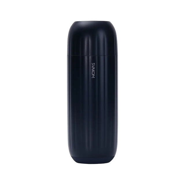 Svakom Sam Neo 2 Interactive Sucking and Vibrating Masturbator - Save 30% - Fast - Sale United Kingdom Stoke-on-trent