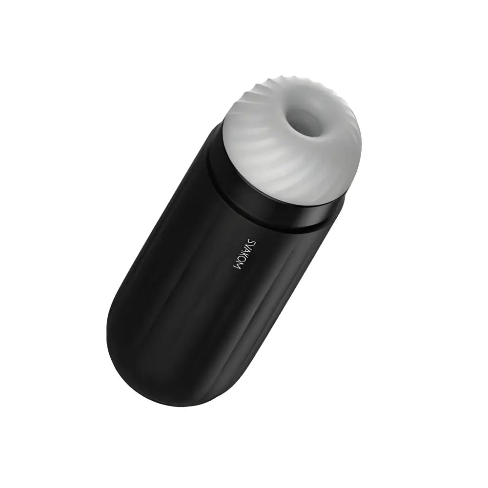 Svakom Sam Neo Interactive App Controlled Masturbator - Male Masturbators - Save 30% - Fast Shipping - Sale United Kingdom Stoke-on-trent