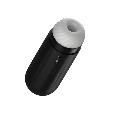 Svakom Sam Neo Interactive App Controlled Masturbator - Male Masturbators - Save 30% - Fast Shipping - Sale United Kingdom Stoke-on-trent