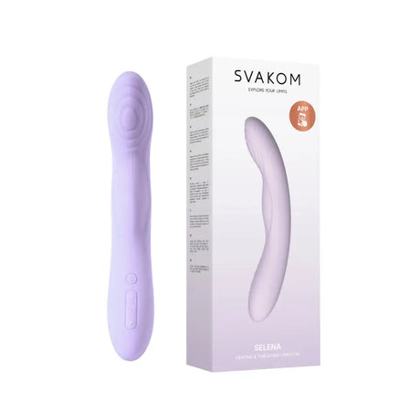 Svakom Selena G-spot Vibrator - United Kingdom Stoke-on-trent