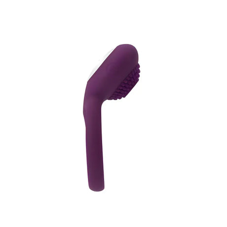 Svakom Tammy Rechargeable Silicone Vibrating Love Ring - Cock Rings - Save 25% - Fast Shipping - Sale United Kingdom Stoke-on-trent
