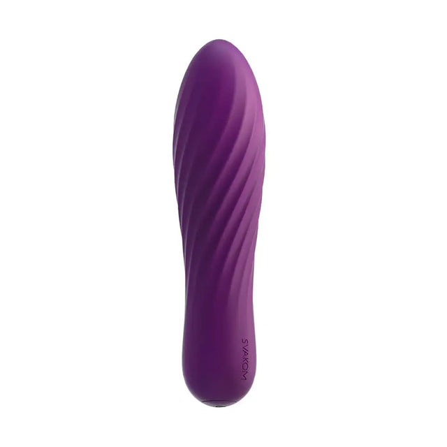 Svakom Tulip Powerful Vibrator - Save 25% - Fast Shipping - United Kingdom Stoke-on-trent