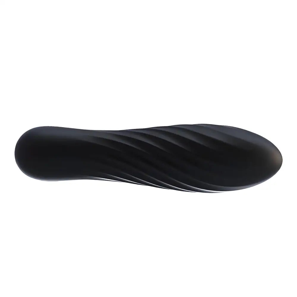 Svakom Tulip Rechargeable Bullet Vibrator Black - Vibrators - Save 20% - Fast Shipping - Sale United Kingdom Stoke-on-trent