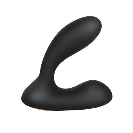 Svakom Vick Neo Black Interactive Prostate Massager - Save 25% - Fast Shipping - Anal Dildos United Kingdom Stoke-on-trent