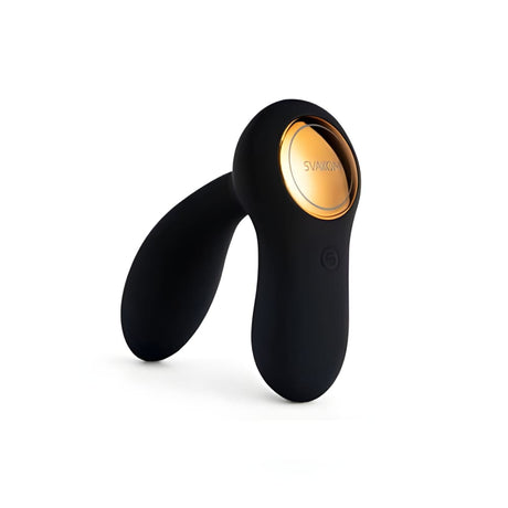 Svakom Vick Neo Interactive App Controlled Prostate Massager - Male Sex Toys - Save 30% - Anal Dildos