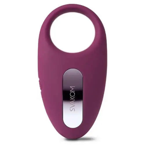 Svakom Winni Remote Controlled Couples Cock Ring - Rings - Save 20% - Fast - Sale United Kingdom Stoke-on-trent