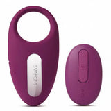 Svakom Winni Remote Controlled Couples Cock Ring - Rings - Save 20% - Fast - Sale United Kingdom Stoke-on-trent