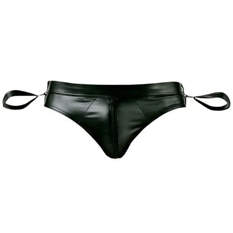 Svenjoyment Jock Brief with Handcuffs - with - Fast Shipping - Sale United Kingdom Stoke-on-trent
