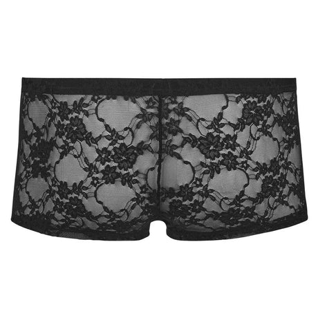 Svenjoyment Lacey Boxer Briefs - Fast Shipping - Sale United Kingdom Stoke-on-trent
