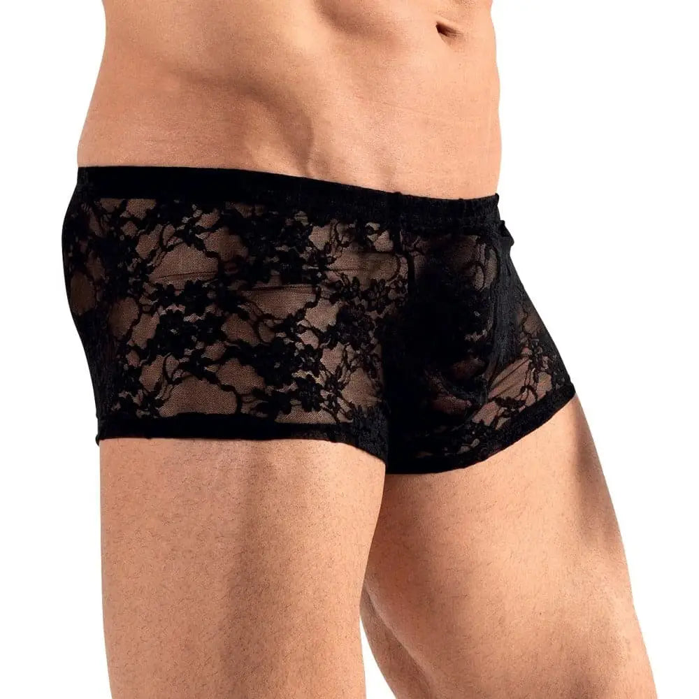 Svenjoyment Lacey Boxer Briefs - Fast Shipping - Sale United Kingdom Stoke-on-trent