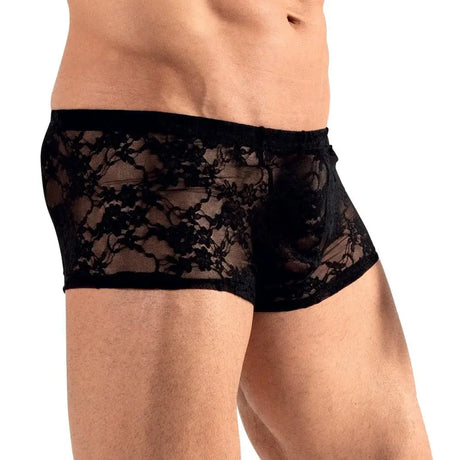 Svenjoyment Lacey Boxer Briefs - Fast Shipping - Sale United Kingdom Stoke-on-trent
