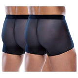 Svenjoyment Pack of 2 Revealing Pants - Save 20% - of - Fast Shipping - Sale United Kingdom Stoke-on-trent