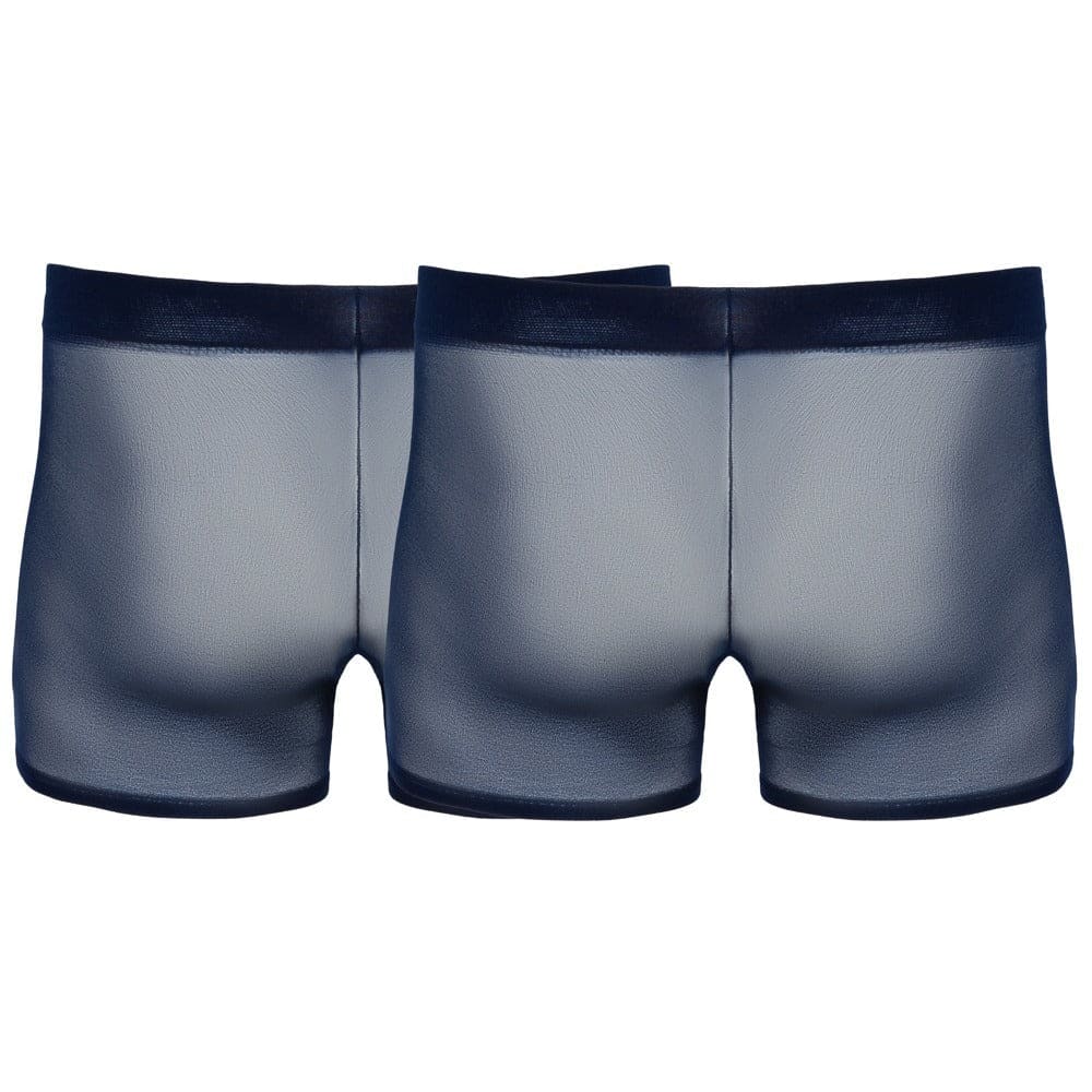 Svenjoyment Pack of 2 Revealing Pants - Save 20% - Sale