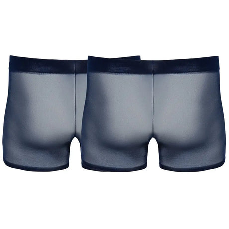 Svenjoyment Pack of 2 Revealing Pants - Save 20% - of - Fast Shipping - Sale United Kingdom Stoke-on-trent