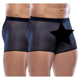 Svenjoyment Pack of 2 Revealing Pants - Save 20% - Sale