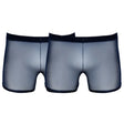 Svenjoyment Pack of 2 Revealing Pants - Save 20% - of - Fast Shipping - Sale United Kingdom Stoke-on-trent