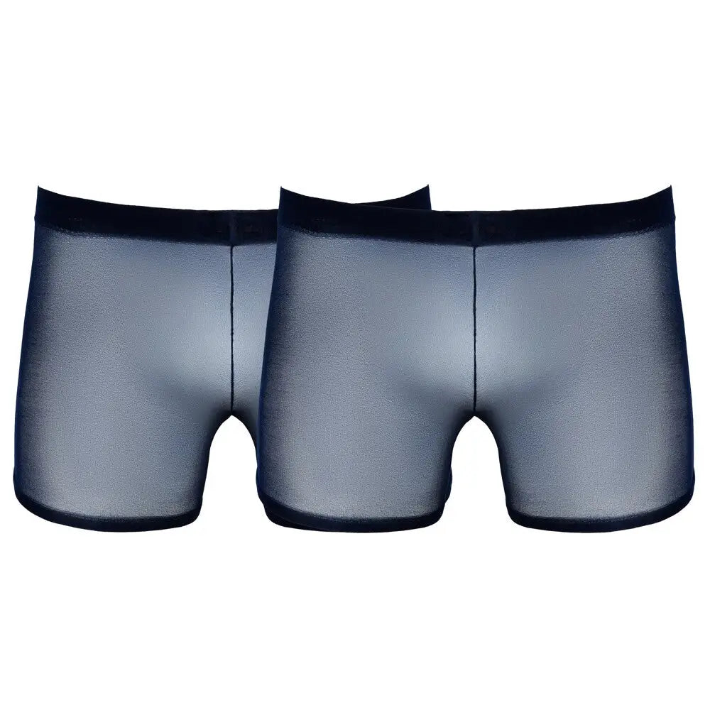 Svenjoyment Pack of 2 Revealing Pants - Save 20% - of - Fast Shipping - Sale United Kingdom Stoke-on-trent